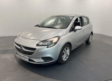 Opel Corsa 1.4 90 ch Edition Occasion