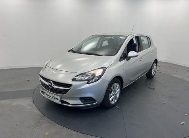 Vente Opel Corsa 1.4 90 ch Edition Occasion