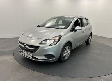 Achat Opel Corsa 1.4 90 ch Edition Occasion