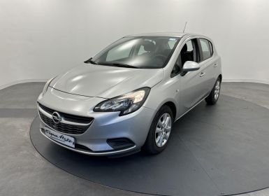 Vente Opel Corsa 1.4 90 ch Enjoy Occasion