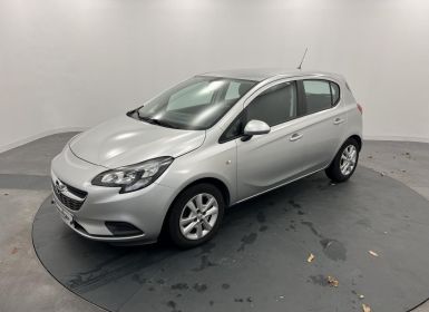 Achat Opel Corsa 1.4 90 ch Enjoy Occasion