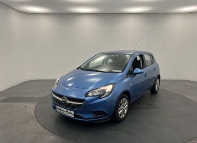 Vente Opel Corsa 1.4 90 ch Enjoy Occasion