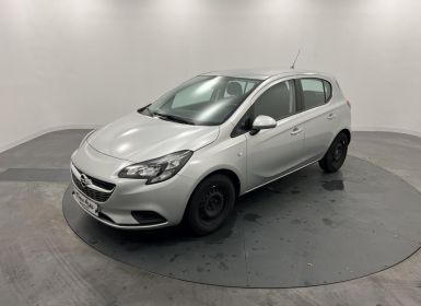 Opel Corsa 1.4 90 ch Enjoy Occasion