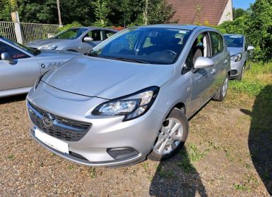 Vente Opel Corsa 1.4 90 Edition 5p Occasion