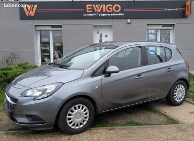 Achat Opel Corsa 1.4 90 ENJOY START-STOP Occasion