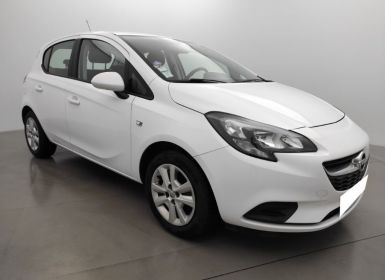 Vente Opel Corsa 1.4 90 GPL EDITION 5p Occasion