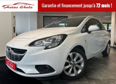 Achat Opel Corsa 1.4 90CH ACTIVE 3P Occasion