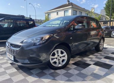 Achat Opel Corsa 1.4 90CH EDITION 5P Occasion