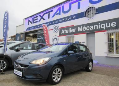 Opel Corsa 1.4 90CH EDITION 5P