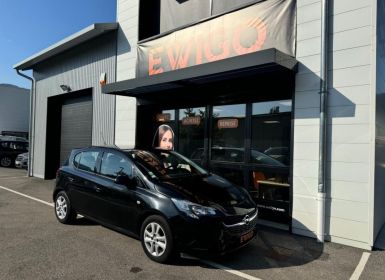 Opel Corsa 1.4 90CH EXCITE APPLE CARPLAY Occasion