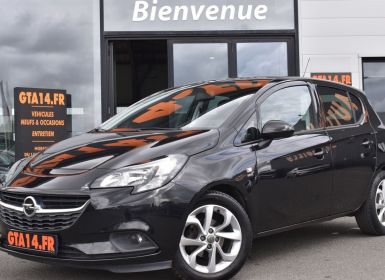 Achat Opel Corsa 1.4 90CH EXCITE START/STOP 5P Occasion