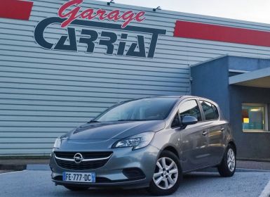 Achat Opel Corsa 1.4 90cv EDITION  CLIM Occasion