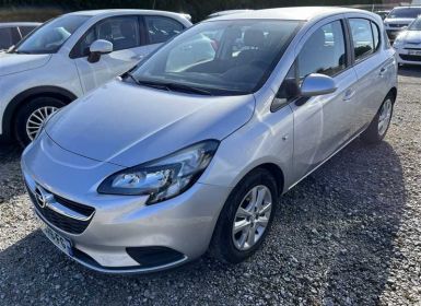 Vente Opel Corsa 1.4 90CV ENJOY Occasion