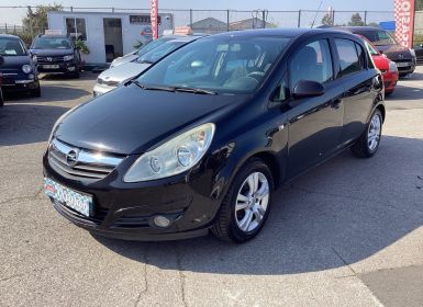 Opel Corsa 1.4 Active