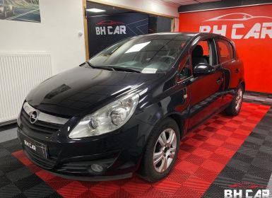 Vente Opel Corsa 1.4 i 16V Twinport 90cv ( 1ère Main ) Occasion