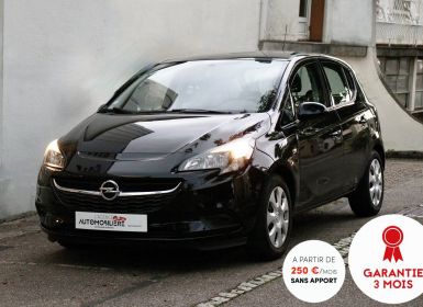 Achat Opel Corsa 1.4 i 90 Business BVM5 (Origine FR, 1ère Main, Suivi à Jour) Occasion