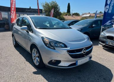 Vente Opel Corsa 1.4 i 90 cv Occasion