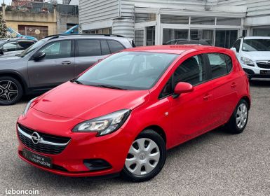 Opel Corsa 1.4 i 90 Cv Enjoy Climatisation-Ordinateur De Bord-Bluetooth