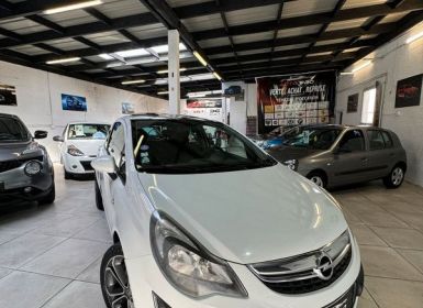 Vente Opel Corsa 1.4 i Phase 2 Occasion