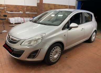 Opel Corsa 1.4 Satellite