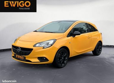 Vente Opel Corsa 1.4 T 100 COLOR EDITION Occasion