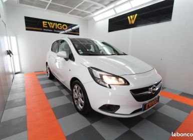 Opel Corsa 1.4 T 100 DESIGN EDITION START-STOP Occasion