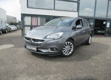 Vente Opel Corsa 1.4 Turbo 100 ch Start/Stop Cosmo Occasion