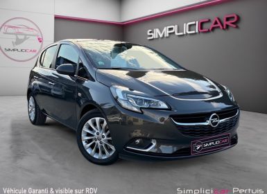 Achat Opel Corsa 1.4 Turbo 100 ch Start/Stop Cosmo Occasion