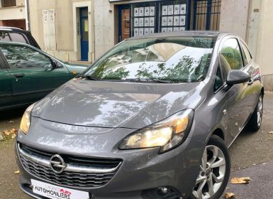 Achat Opel Corsa 1.4 TURBO 100 S/S PLAY Occasion