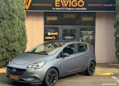 Vente Opel Corsa 1.4 TURBO 100CH BLACK EDITION Occasion