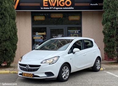 Opel Corsa 1.4 TURBO 100CH EDITION START-STOP