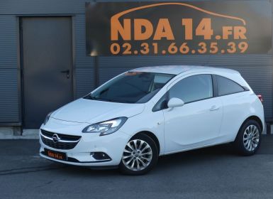 Achat Opel Corsa 1.4 TURBO 100CH INNOVATION START/STOP 3P Occasion