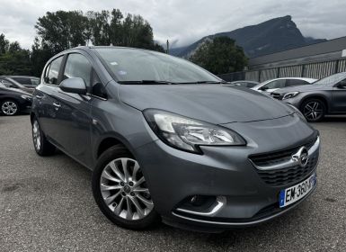 Achat Opel Corsa 1.4 TURBO 100CH INNOVATION START/STOP 5P Occasion