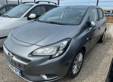 Opel Corsa 1.4 TURBO 100CH INNOVATION START/STOP 5P