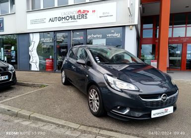 Achat Opel Corsa 1.4 Turbo COSMO 101 cv 5 Portes Occasion