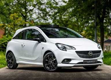 Achat Opel Corsa 1.4 Turbo OPC-Line Benzine Occasion