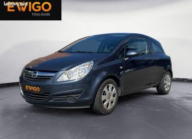 Vente Opel Corsa 1.4 TWINPORT 90 ENJOY 1ère Main Occasion