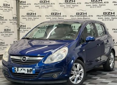 Achat Opel Corsa 1.4 TWINPORT COSMO 5P Occasion
