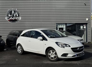 Achat Opel Corsa 1.4i - 75  E BERLINE Enjoy Occasion