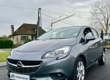 Vente Opel Corsa 1.4i 90ch DESIGN 120 ANS Occasion