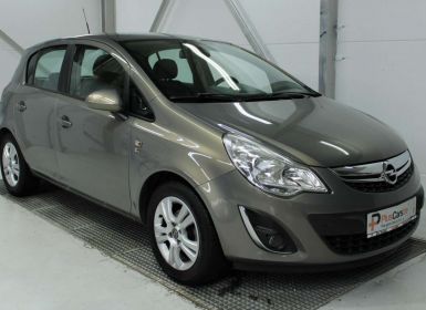 Vente Opel Corsa 1.4i Enjoy 150 Years ~ Automaat TopDeal Occasion