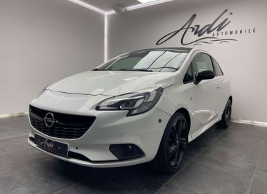 Achat Opel Corsa 1.4i GARANTIE 12 MOIS XENON AIRCO Occasion