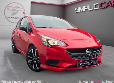 Opel Corsa 1.4i OPC-Line (EU6.2) Occasion