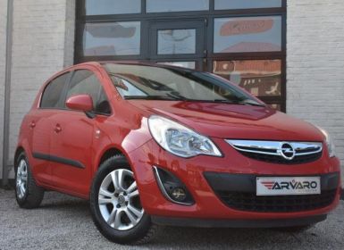 Opel Corsa 1.4i Satellite