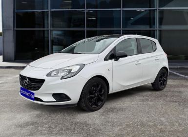 Opel Corsa 1.4i Turbo - 100  Black Edition