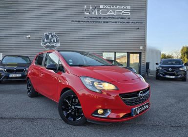 Opel Corsa 1.4i Turbo - 100 S&S E BERLINE Color Edition Occasion