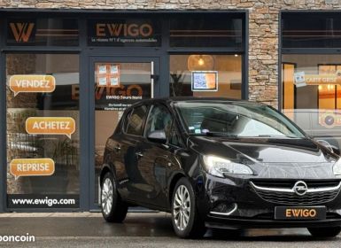 Opel Corsa 1.4L 90ch BVA INNOVATION Occasion