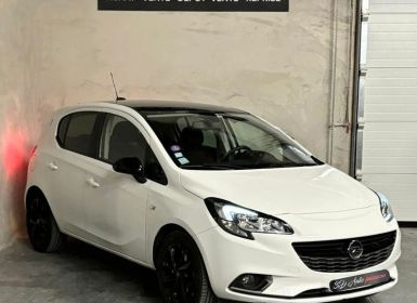 Opel Corsa 1.4L TURBO 100ch color edtiton