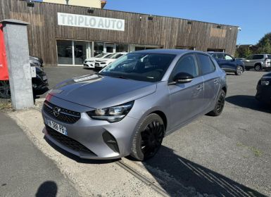 Achat Opel Corsa 1.5 D - 100 S&S  F Edition Business Clim + Radar AR + Attelage Occasion