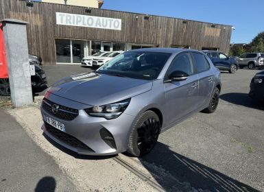 Achat Opel Corsa 1.5 D - 100 S&S F Edition Business Clim + Radar AR + Attelage Occasion